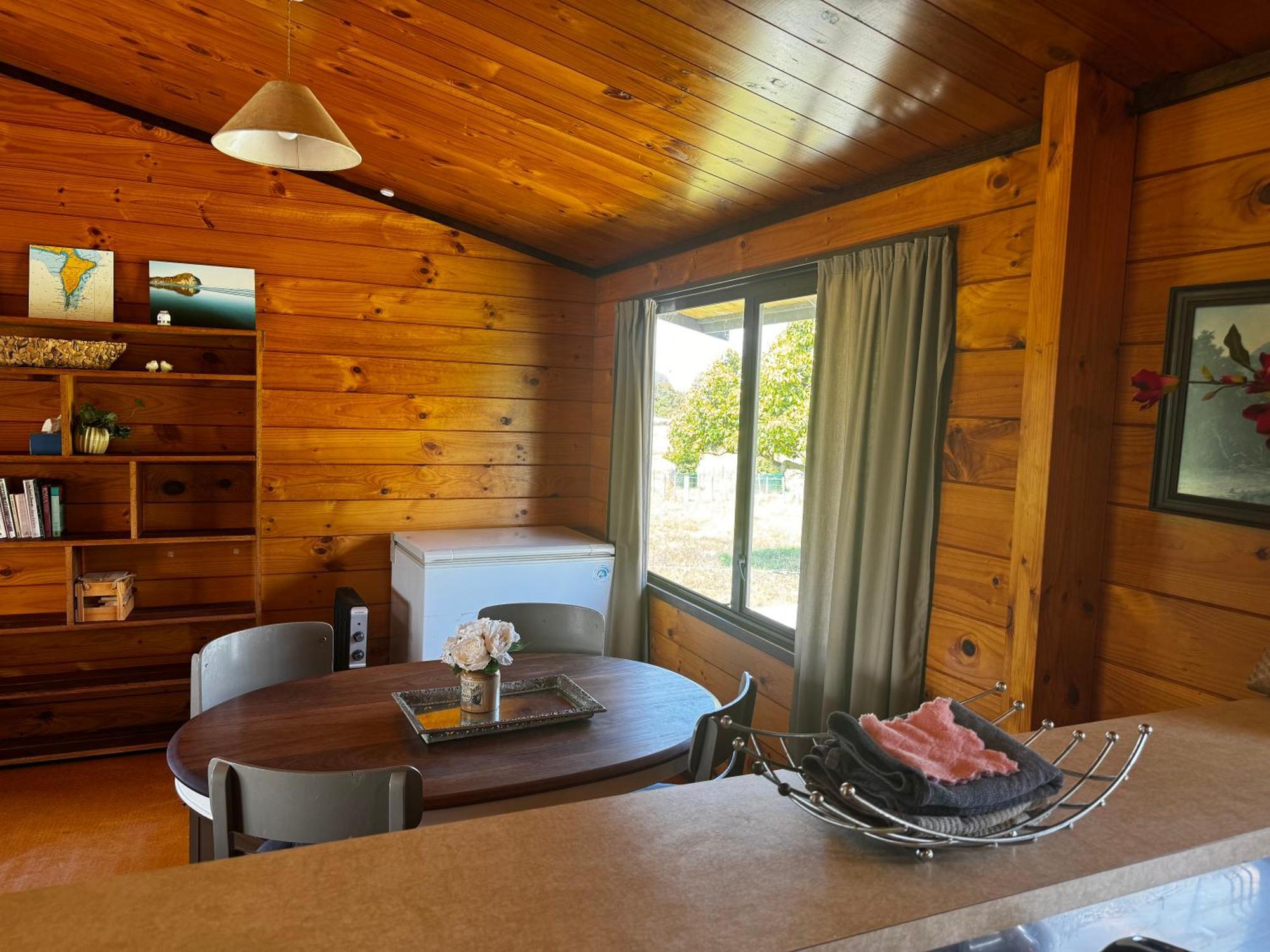 Putorino Lockwood Country House Retreat المظهر الخارجي الصورة