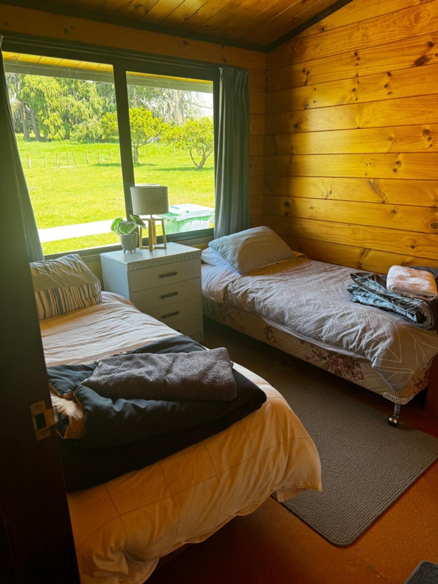Putorino Lockwood Country House Retreat المظهر الخارجي الصورة
