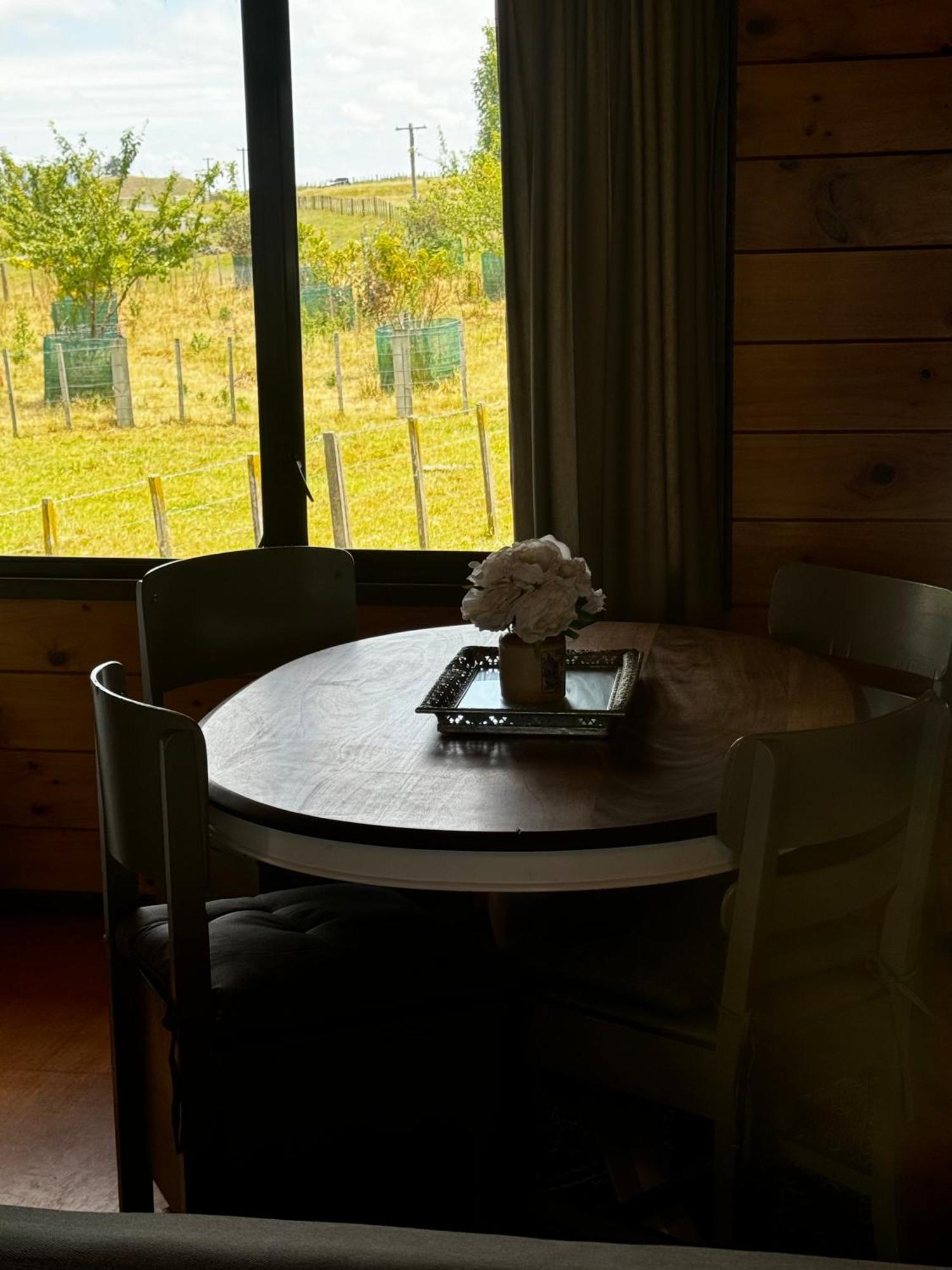 Putorino Lockwood Country House Retreat المظهر الخارجي الصورة
